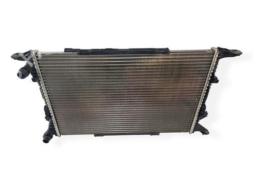 Water radiator AUDI A4 B8 (8K2) | BP35739334M31 - Image 2