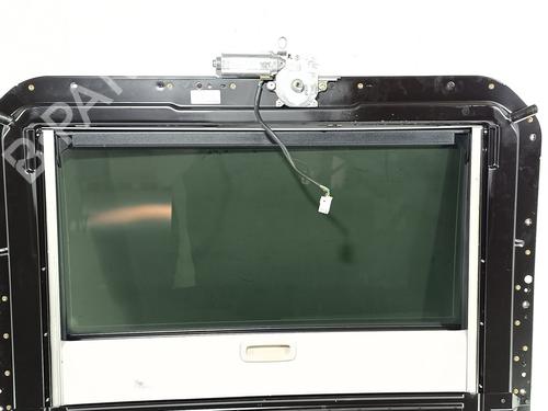 Sunroof MERCEDES-BENZ E-CLASS (W211) E 270 CDI (211.016) | BP19254480C124 