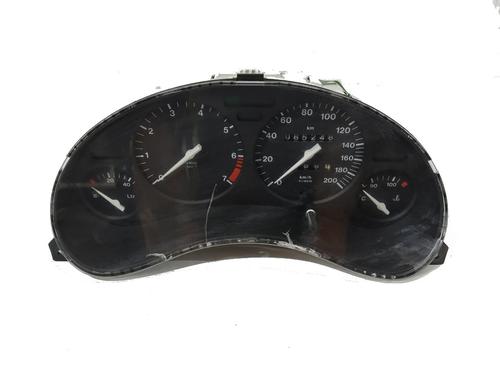 Used Instrument cluster Instrument cluster OPEL CORSA B (S93) 1.2 i 16V (F08, F68, M68) (65 hp) 15862176 15862176
