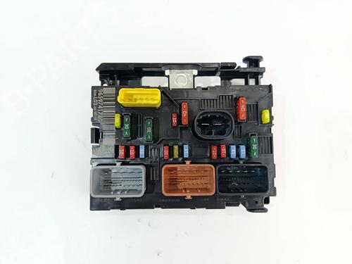 Fuse box CITROËN C3 I (FC_, FN_) 1.4 HDi | BP29392708E1 