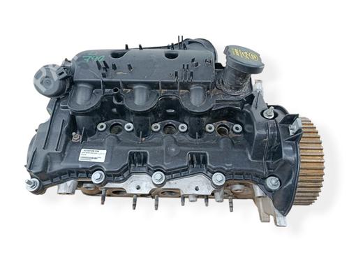 Topstykke Topstykke LAND ROVER DISCOVERY III (L319) 2.7 TD 4x4 (190 hp) 34277086 34277086