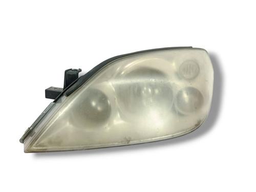 Left headlight NISSAN PRIMERA Estate (WP12) 1.9 dCi | BP37684432C28 - Image 3