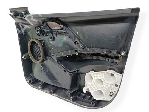 Front left panel PEUGEOT 2008 I (CU_) | BP37094224C58 - Image 2