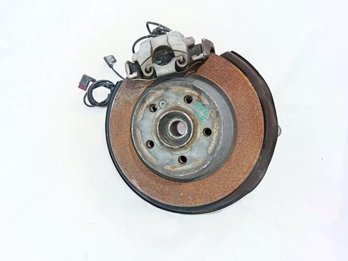 Used Right rear steering knuckle MERCEDES-BENZ CLS (C219) [2004-2011]  28721444