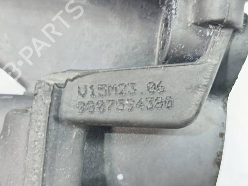 Support FORD KUGA II (DM2) | BP36525652C155 - Image 4