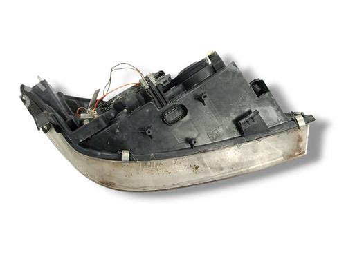 Left headlight NISSAN PRIMERA Estate (WP12) 1.9 dCi | BP37684432C28 - Image 6