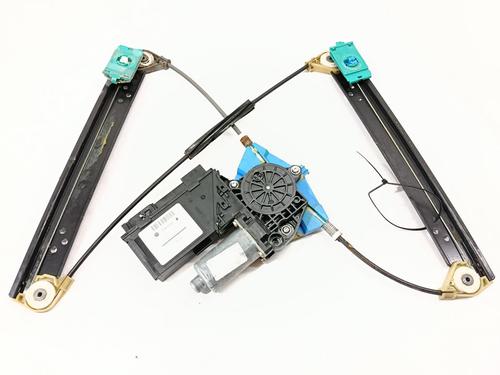 Used Rear right window mechanism VW TOUAREG (7LA, 7L6, 7L7) [2002-2013]  17540514