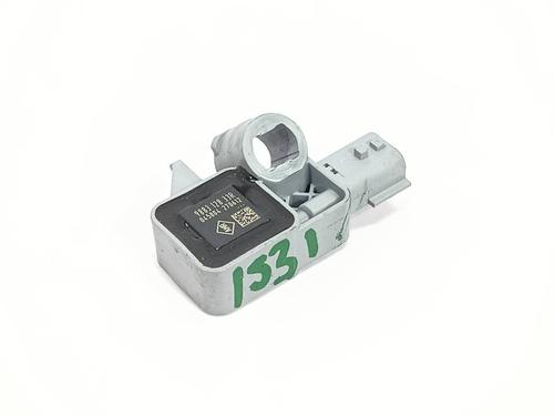 Used Electronic sensor Electronic sensor RENAULT SCÉNIC III (JZ0/1_) [2008-2016] 39751260 39751260