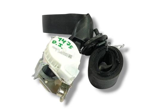 Front left seatbelt BMW 1 (E81) 118 i | BP39690786I26 - Image 3