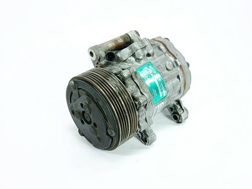 Used AC compressor AC compressor FIAT SEICENTO / 600 (187_) 1.1 (187AXB, 187AXB1A, 187AXC1A02) (54 hp) 34622946 34622946