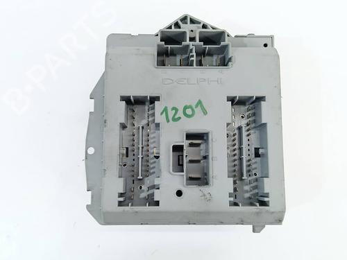 Fuse box FIAT DOBLO Box Body/MPV (223_)  | BP29357868E1 