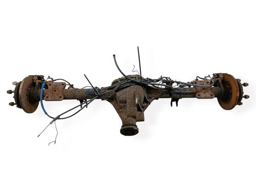 Used Rear axle Rear axle FORD TRANSIT Platform/Chassis (FM_ _, FN_ _, FF_ _) [2006-2014] 35963509 35963509