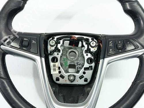 Steering wheel OPEL INSIGNIA A (G09) 2.0 CDTI (68) | BP31884985C49