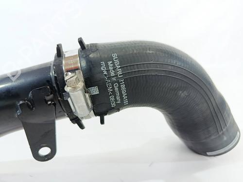 Pipe SUBARU FORESTER (SH_)  | BP29523171M125 