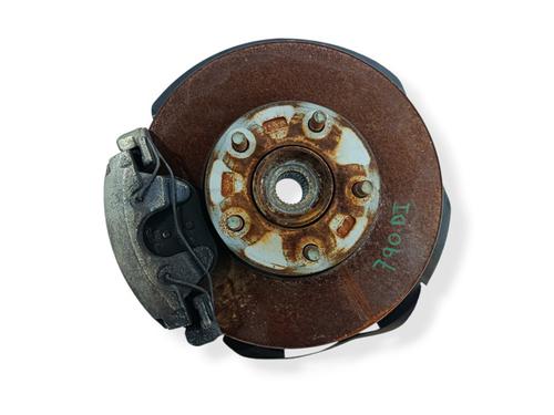 Used Left front steering knuckle MAZDA 3 Saloon (BK) 1.6 DI Turbo (BK12Y) (109 hp) 32850254