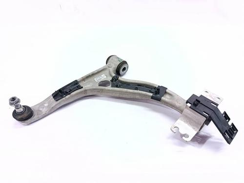 Used Left front suspension arm Left front suspension arm MERCEDES-BENZ A-CLASS (W176) A 200 CDI / d (176.008) (136 hp) 39650921 39650921