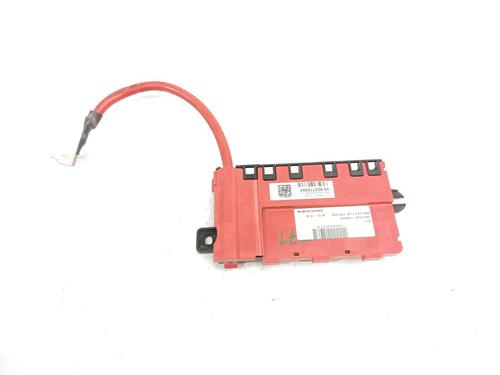 Used Fuse box BMW 3 (F30, F80) 318 d (143 hp) 20319477