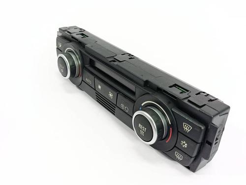 Climate control BMW 1 (E81) 118 i | BP39690797I5 - Image 7