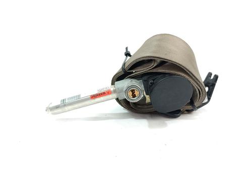 Rear left seatbelt VOLVO S80 I (184)  | BP18510854I29 