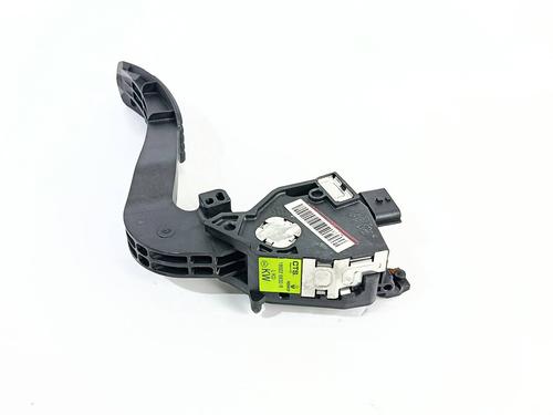 Pedal RENAULT MEGANE IV Hatchback (B9A/M/N_) 1.2 TCe 100 (B9MS) | BP29222809I4 