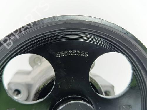 Steering pump OPEL INSIGNIA A (G09) | BP33736660M99 - Image 2