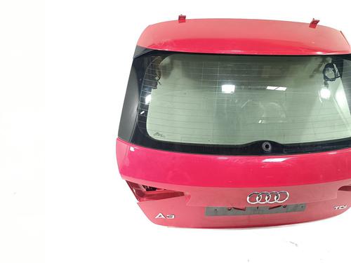 Tailgate AUDI A3 (8V1, 8VK) 2.0 TDI | BP28321150C6 