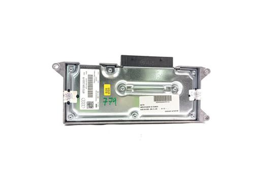 Electronic module AUDI A4 B8 (8K2)  | BP20647779M83 