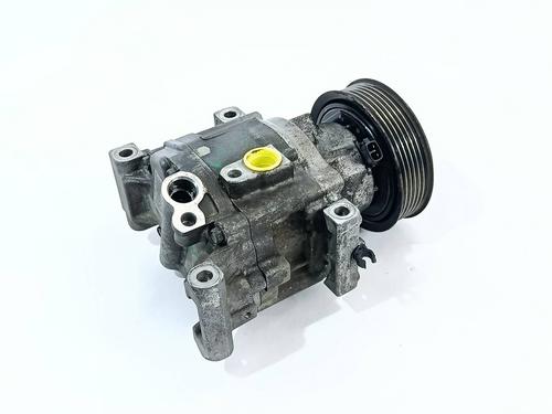 AC compressor FIAT DOBLO Box Body/MPV (223_)  | BP29357875M34 