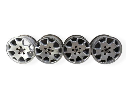 Used Rim Rim SSANGYONG REXTON / REXTON II (GAB_) 2.7 D 4x4 (186 hp) 34275110 34275110