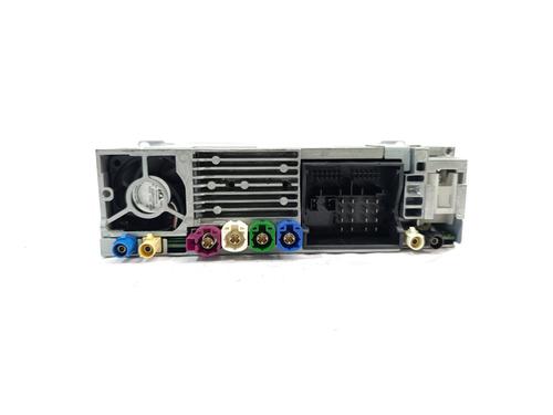Radio BMW X1 (F48) sDrive 18 d | BP24831504E6 