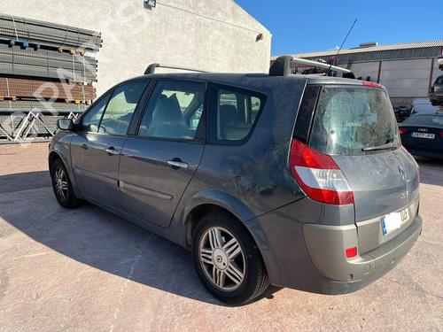 Other RENAULT GRAND SCÉNIC II (JM0/1_) 1.9 dCi (JM14) | BP29263076O1 