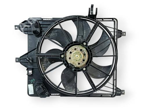 Radiator fan RENAULT KANGOO (KC0/1_) 1.5 dCi | BP30056925M35