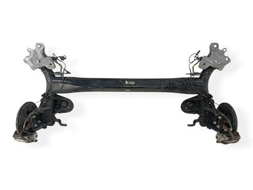 Bagaksel Bagaksel RENAULT ESPACE V (JR_) 1.6 dCi 160 (160 hp) 33926899 33926899