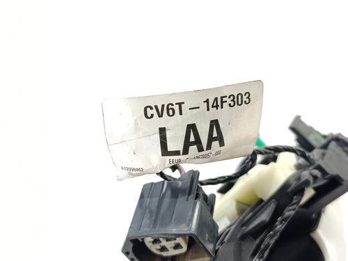 Rear right exterior door handle FORD KUGA II (DM2) 2.0 TDCi 4x4 | BP24191825C130