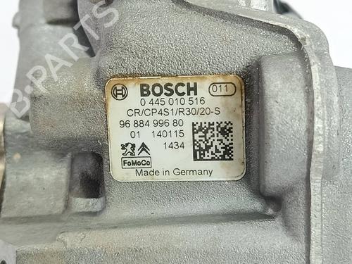 Injection pump PEUGEOT 2008 I (CU_) | BP37684471M78 - Image 3