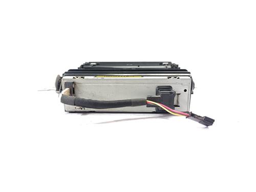 Radio MERCEDES-BENZ M-CLASS (W164)  | BP25856815E6 