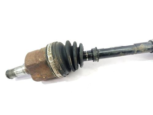 Left front driveshaft OPEL COMBO Box Body/MPV  | BP19675060M38 