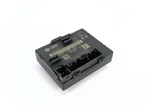 Used Electronic module Electronic module 38509103 38509103