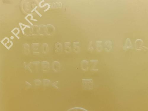 Sprinklertank AUDI A4 B6 (8E2) 1.9 TDI | BP38938985C113 - Image 7