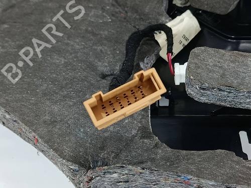 Glove box AUDI A4 B6 (8E2) | BP36519990C95 - Image 8