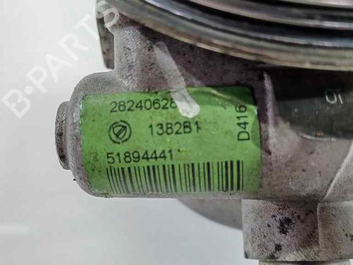 Steering pump PEUGEOT BIPPER (AA_)  | BP15875964M99 