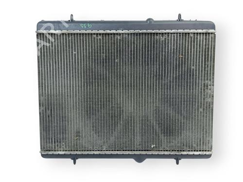 Water radiator CITROËN C4 I (LC_) | BP30824102M31