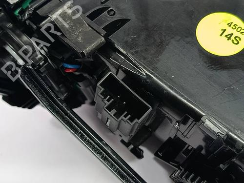 Luftventil AUDI A6 C7 (4G2, 4GC)  | BP38510867I21  - Image 6