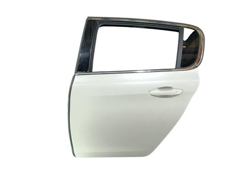 Used Left rear door PEUGEOT 308 II (LB_, LP_, LW_, LH_, L3_) [2013-2021]  20304285