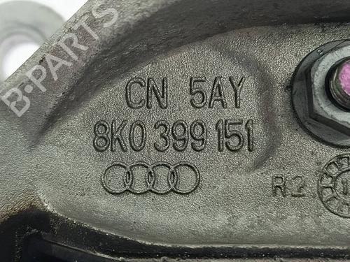 Engine mount AUDI A6 C7 (4G2, 4GC) | BP38524152M89 - Image 4