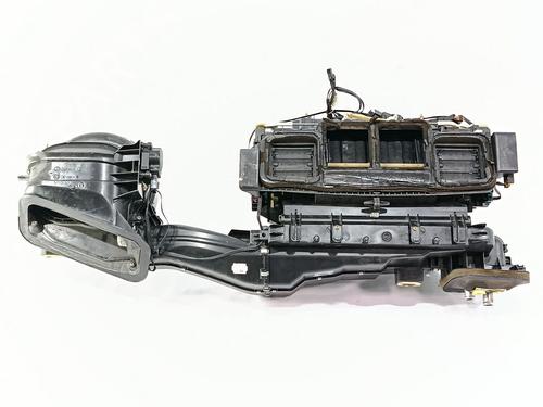 Used Heater matrix box MERCEDES-BENZ CLK (C209) [2002-2010]  30531541