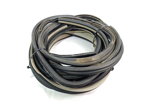 Rubber door seal CHRYSLER GRAND VOYAGER V (RT) 2.8 CRDi | BP30385711C142