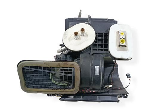 Used Heater matrix box Heater matrix box RENAULT TALISMAN Grandtour (KP_) 1.6 dCi 130 (130 hp) 34425309 34425309