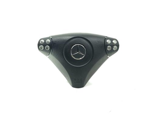 Airbag Kit MERCEDES-BENZ C-CLASS Coupe (CL203)  | BP18067363C86 
