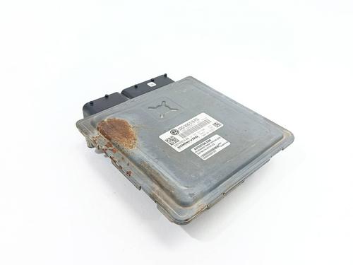 Engine control unit (ECU) VW PASSAT B6 (3C2)  | BP31263671M57 